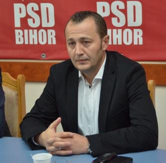 PSD-iştii orădeni şi-au stabilit candidaţii pentru lista USL la Consiliul Local Oradea 